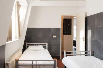 Hotel Monnikenstraat Amesterdão