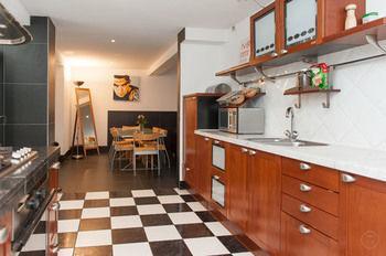 Hotel Monnikenstraat Amesterdão