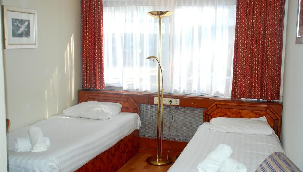 Budget Hostel Bargain Toko Auberge de jeunesse