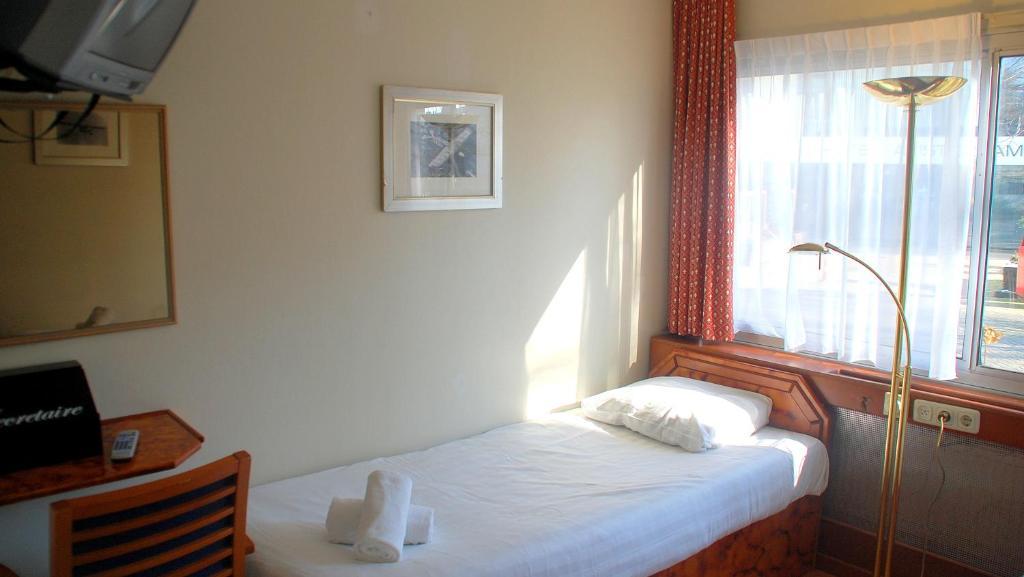 Auberge de jeunesse Budget Hostel Bargain Toko *