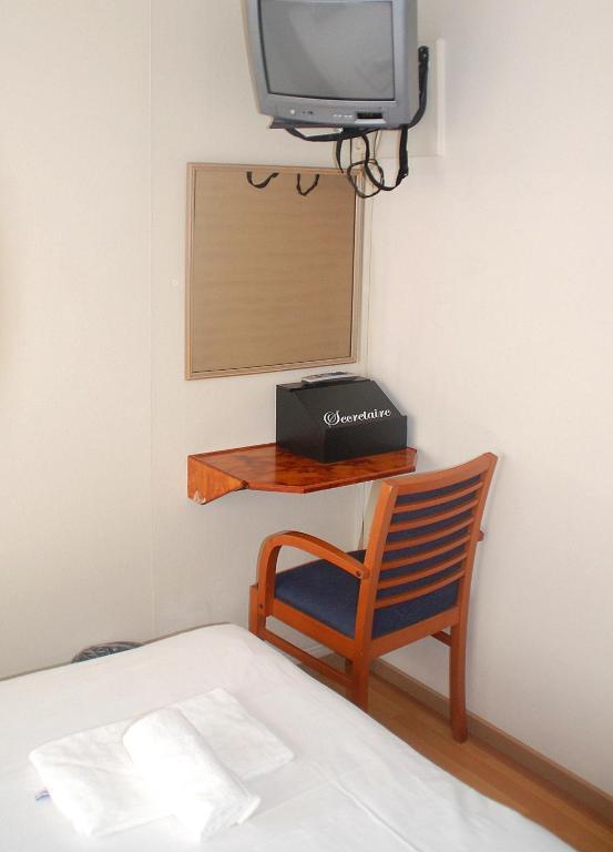 Auberge de jeunesse Budget Hostel Bargain Toko Amsterdam