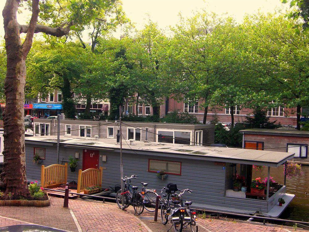 Phildutch Houseboat