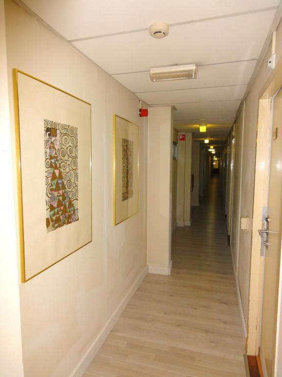 Auberge de jeunesse Budget Hostel Bargain Toko