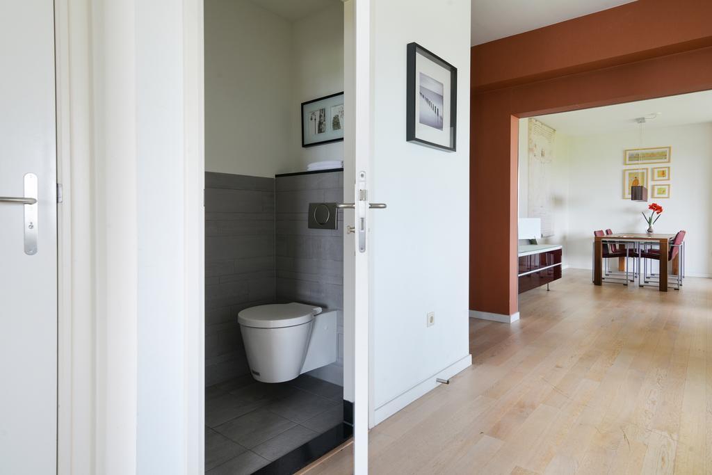 Appartement Htel Serviced