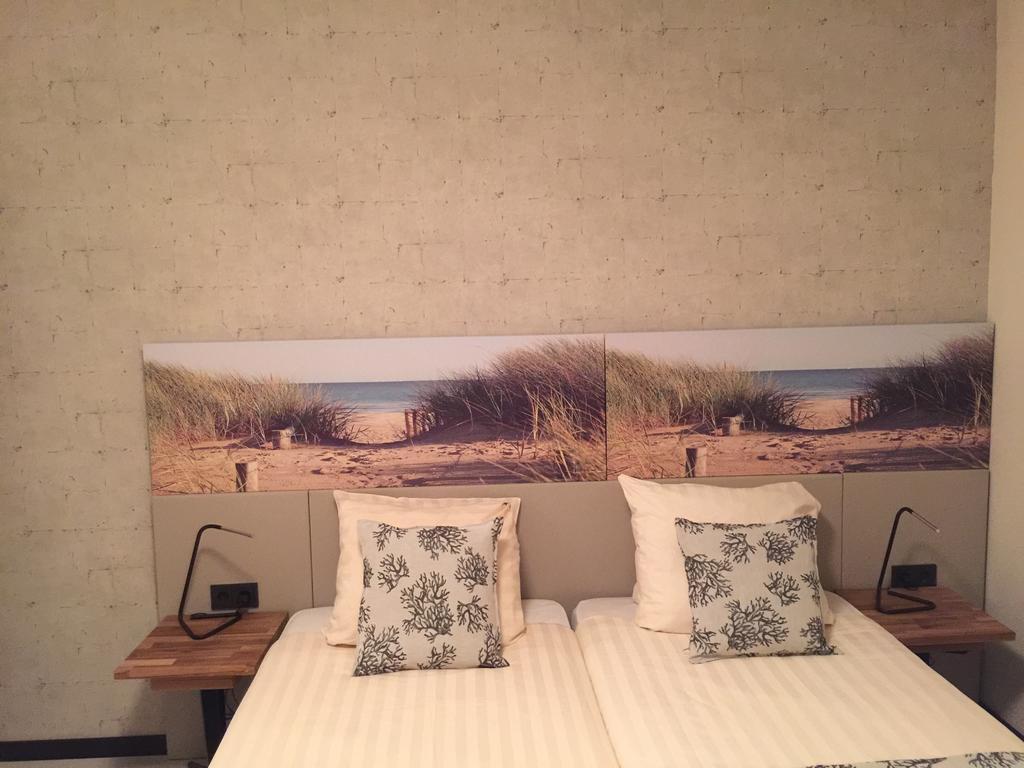 Hotel France 3*