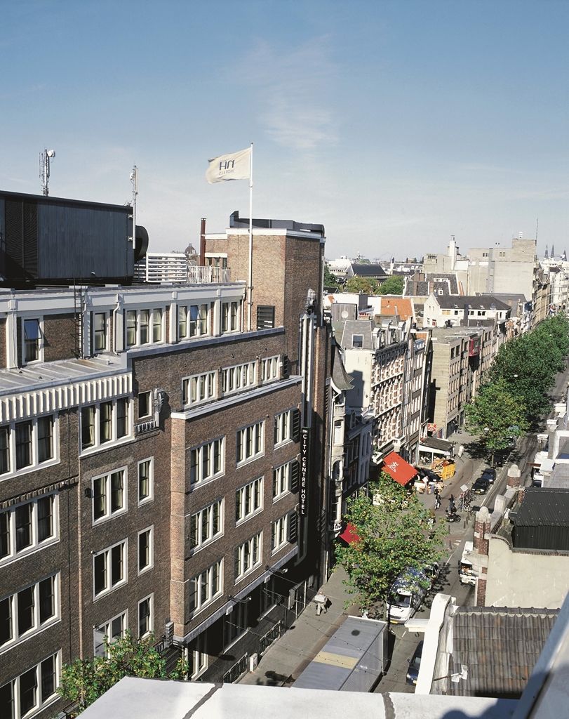 Nh City Centre Amsterdam