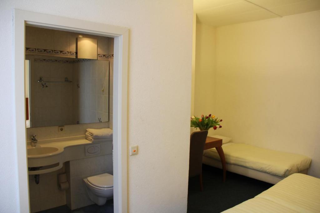 Alfa Hotel