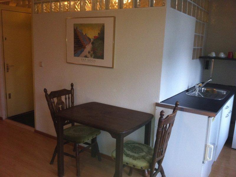 Khách sạn Calisto Amsterdam