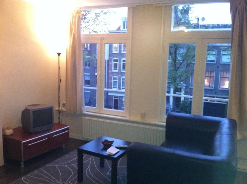 Khách sạn Calisto Amsterdam