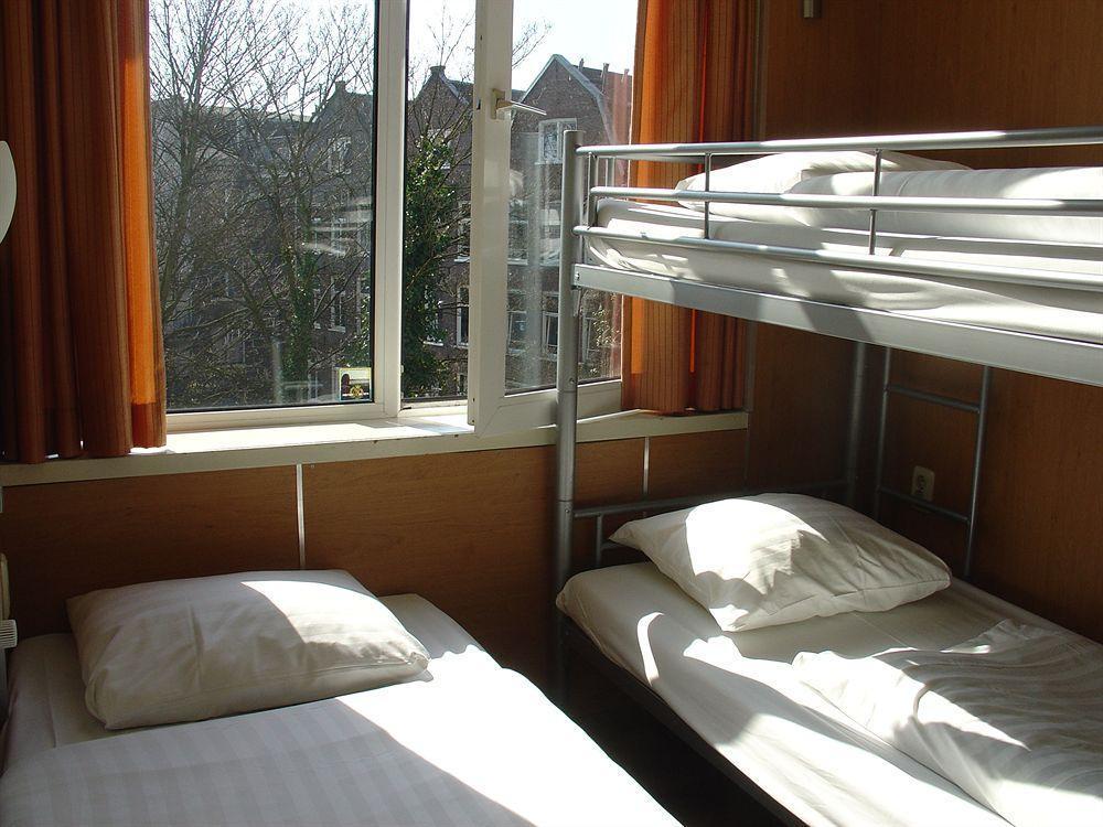 Hotel Blossoms Amsterdam