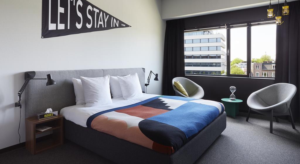 Hotel The Social Hub