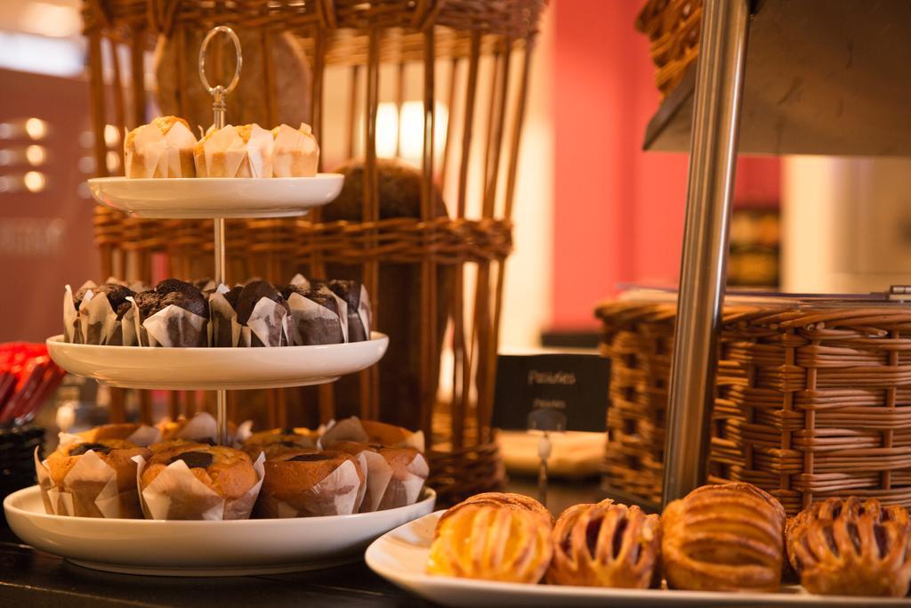 Khách sạn Mercure Centre Canal District Amsterdam