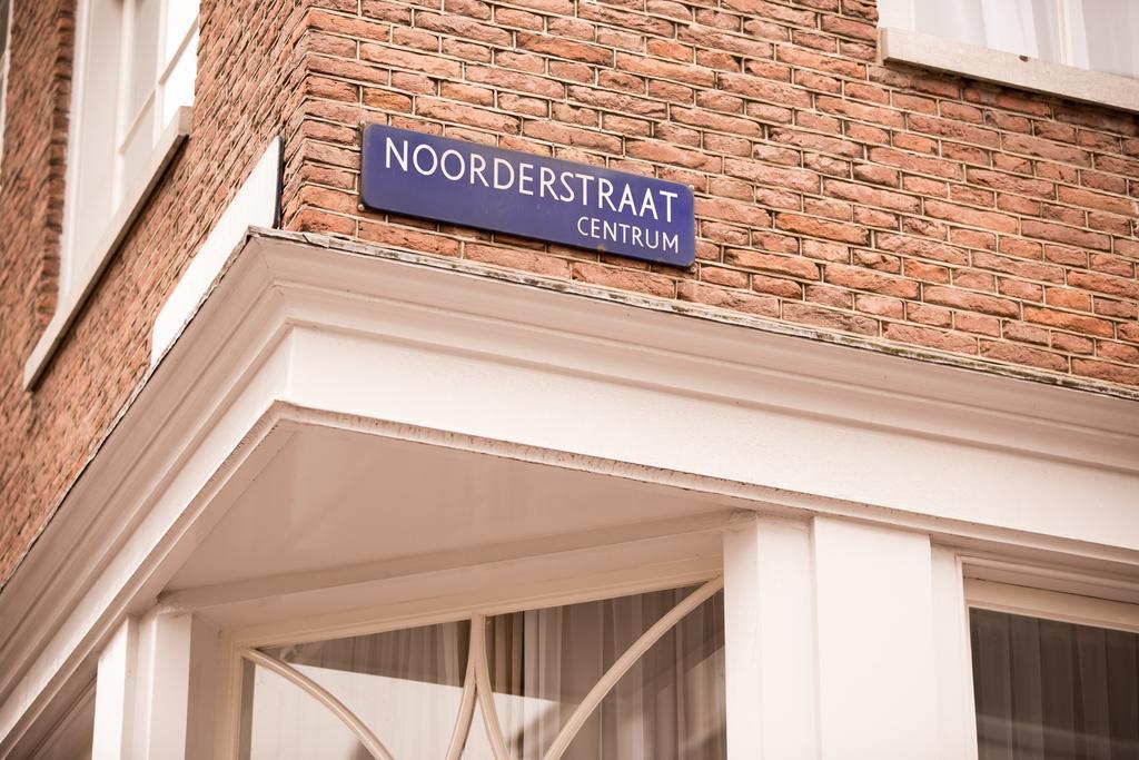 Khách sạn Mercure Centre Canal District Amsterdam