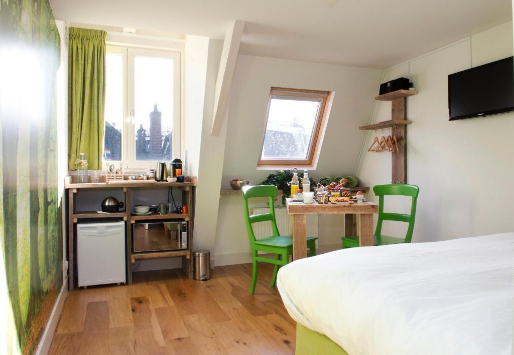 Bb By Servio Bed & Breakfast 2*
