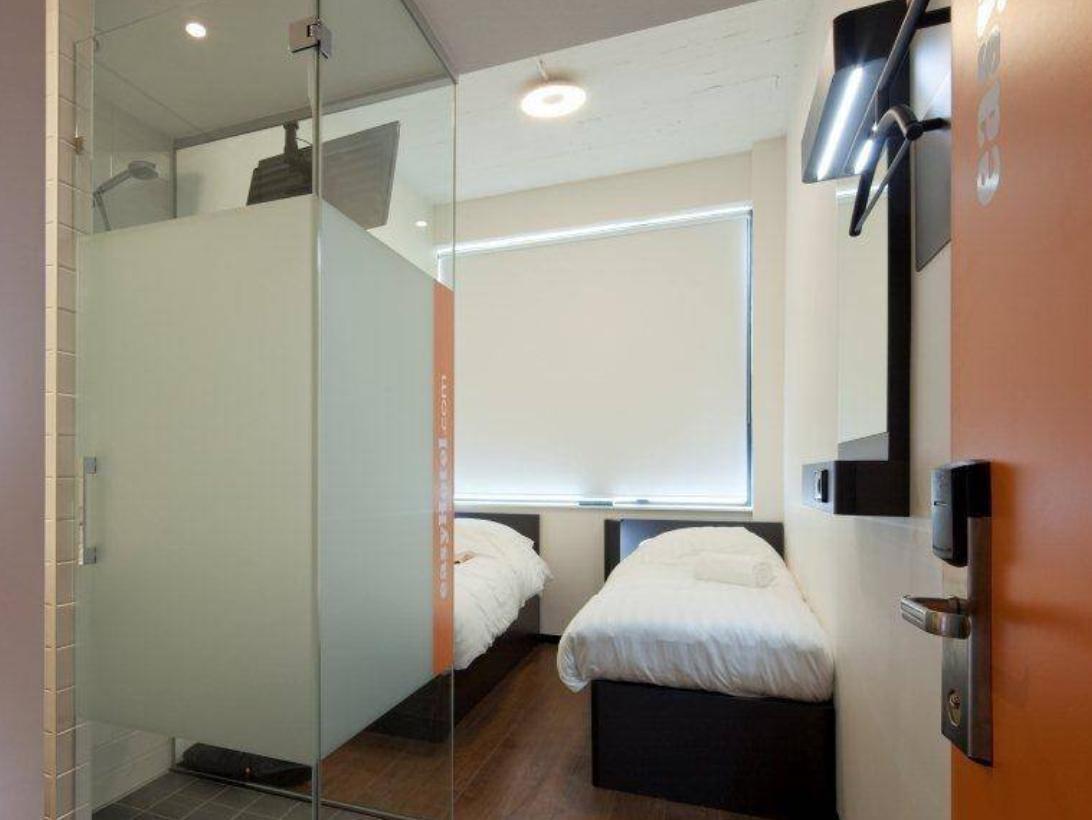 Hotel Easyhotel City Centre South Amsterdam