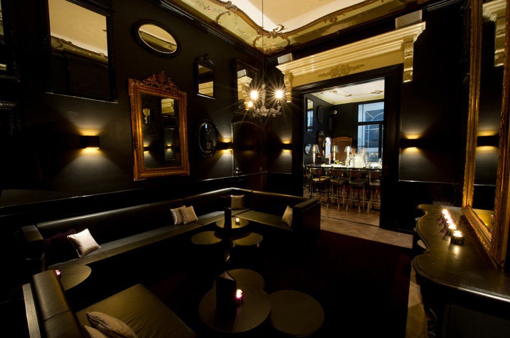 Khách sạn Canal House Amsterdam