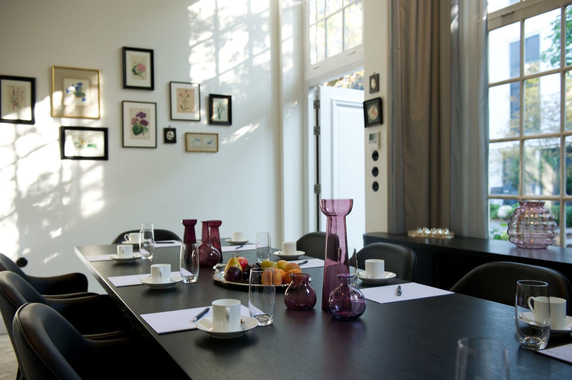 Khách sạn Canal House Amsterdam