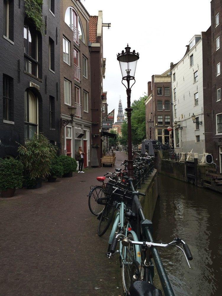 France Hotel Amsterdam