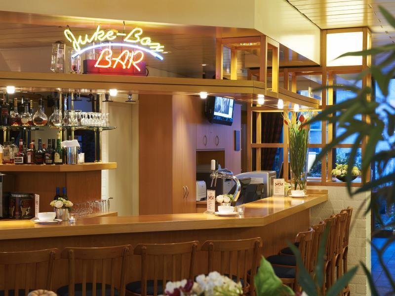 Bastion Noord Hotel