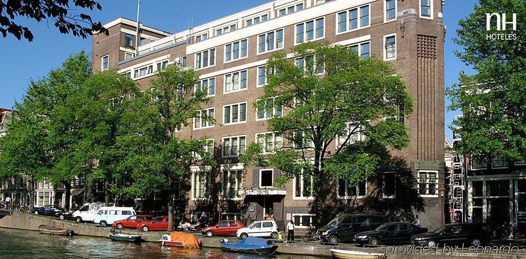 Nh City Centre Khách sạn 4*