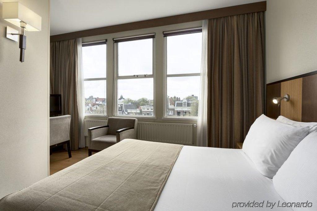 Nh City Centre Khách sạn 4*