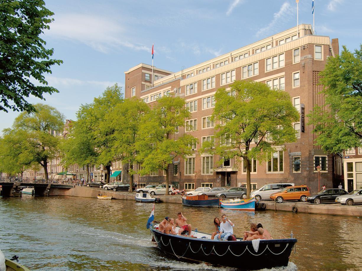 Nh City Centre Khách sạn Amsterdam