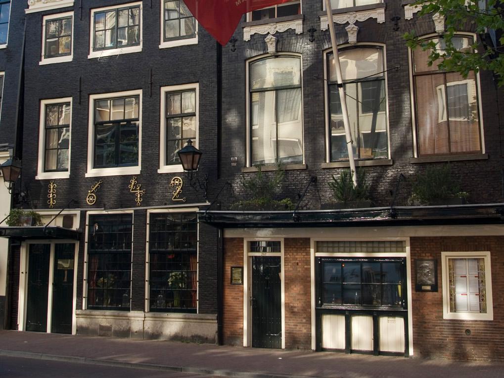 Nh City Centre 4* Amsterdam