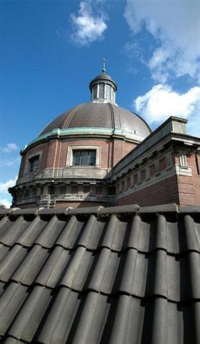 Singel Hotel 3*