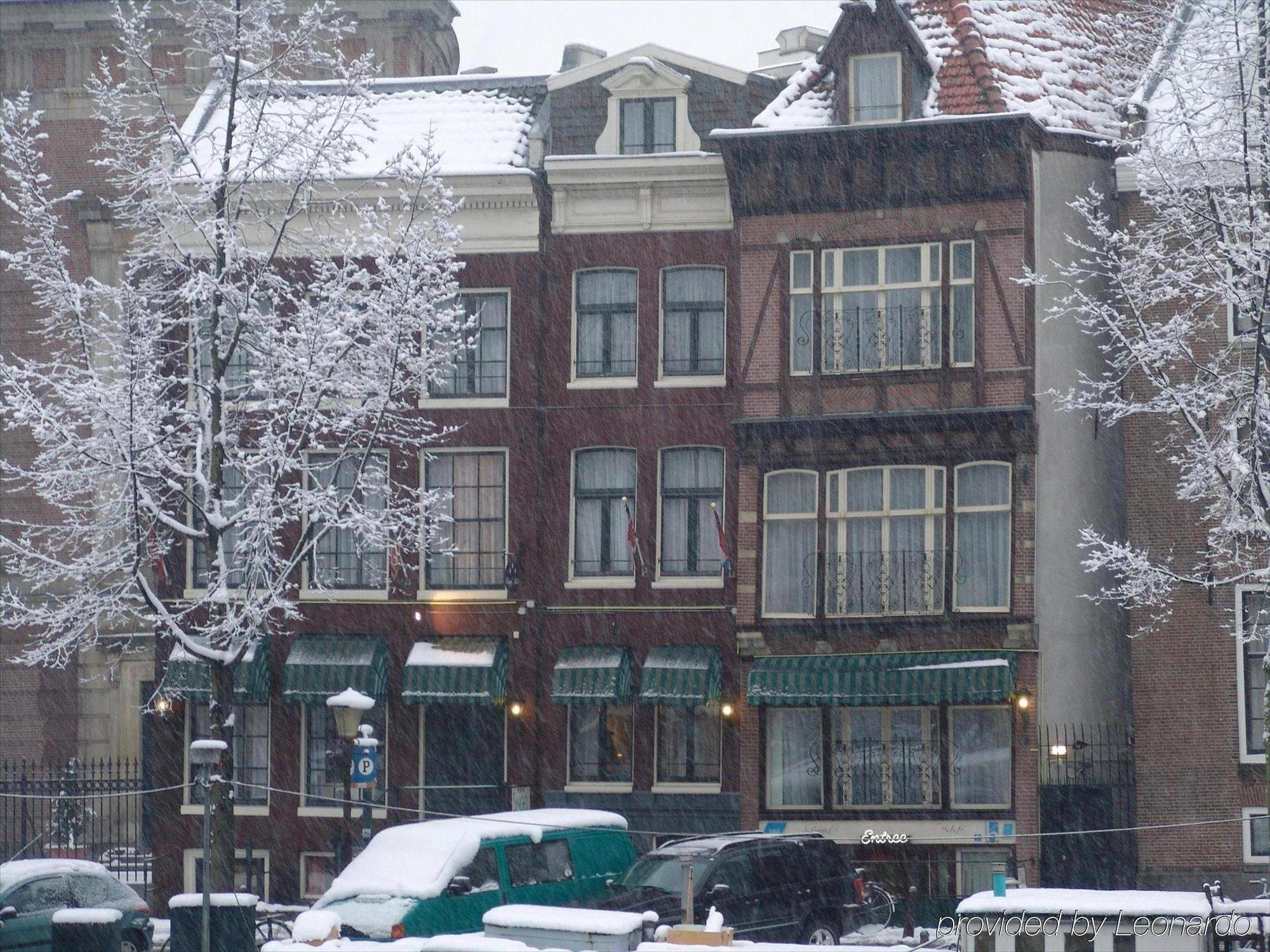 Singel 3* Amsterdam