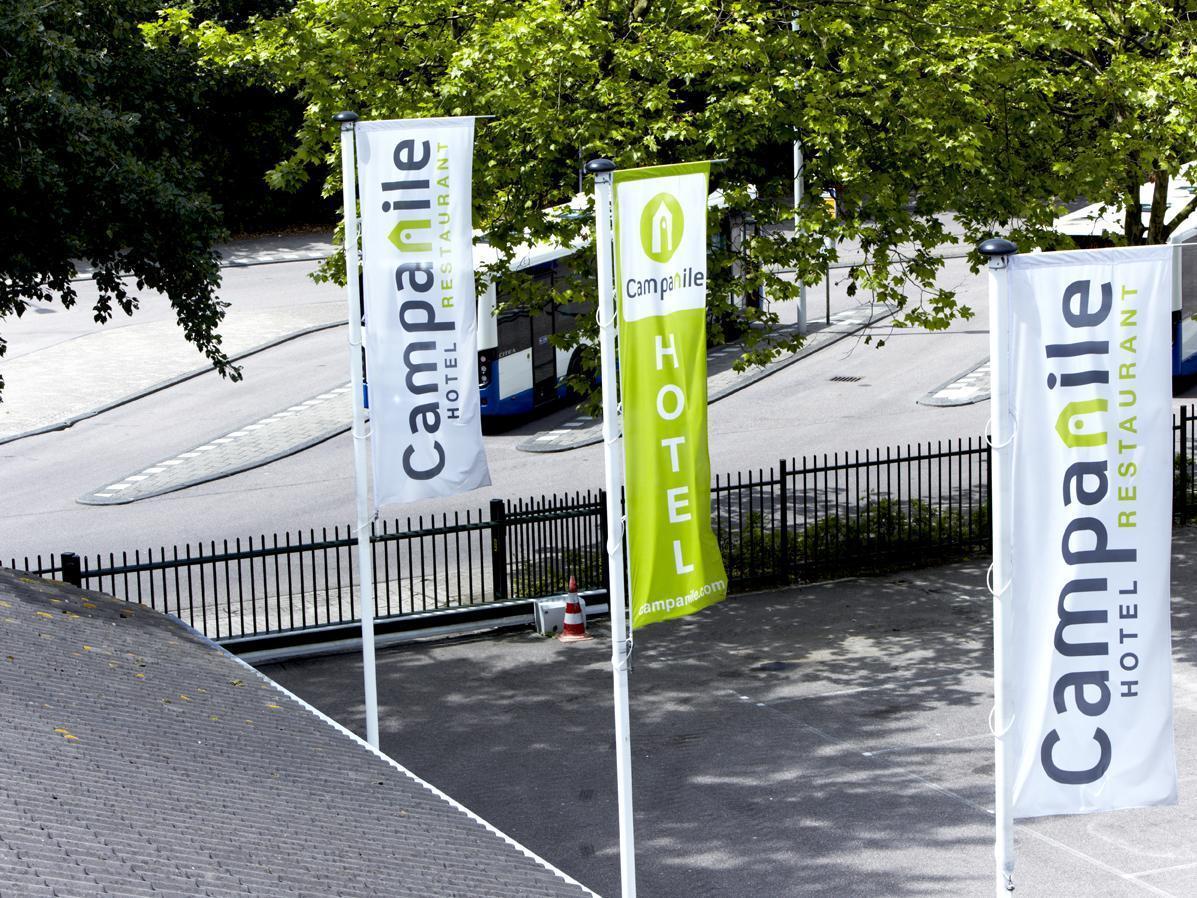 Campanile & Restaurant Zuid-oost 3*