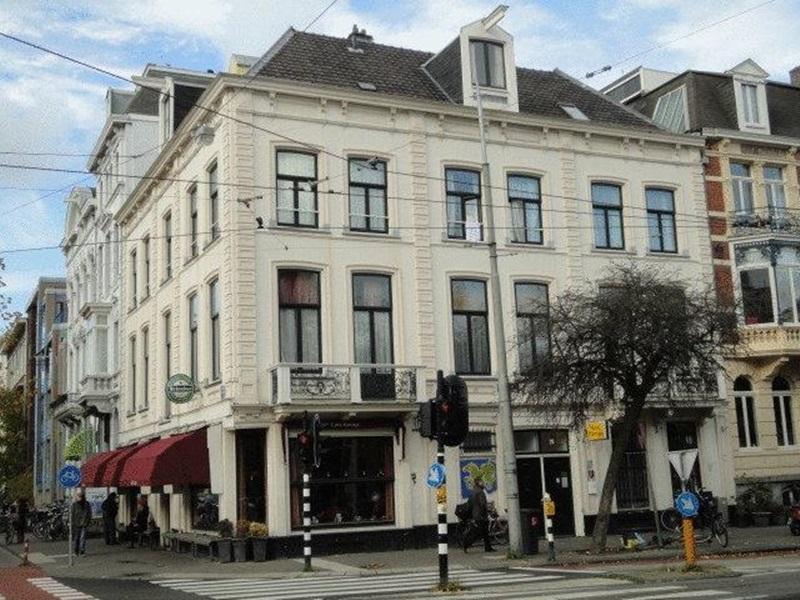 Plantage Hotel Amsterdam