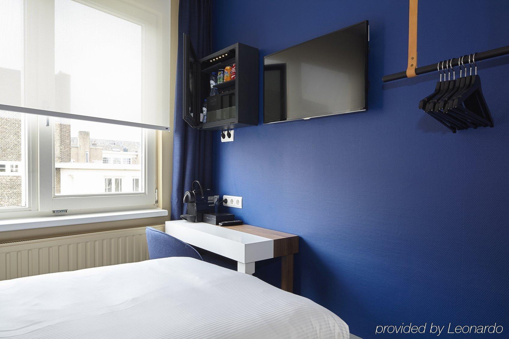 The Muse - Boutique Hotel Amsterdam