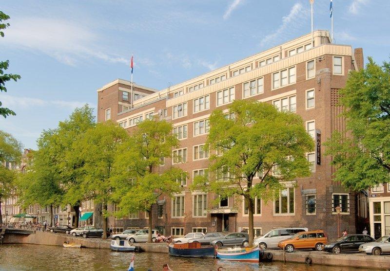 Nh City Centre Khách sạn Amsterdam