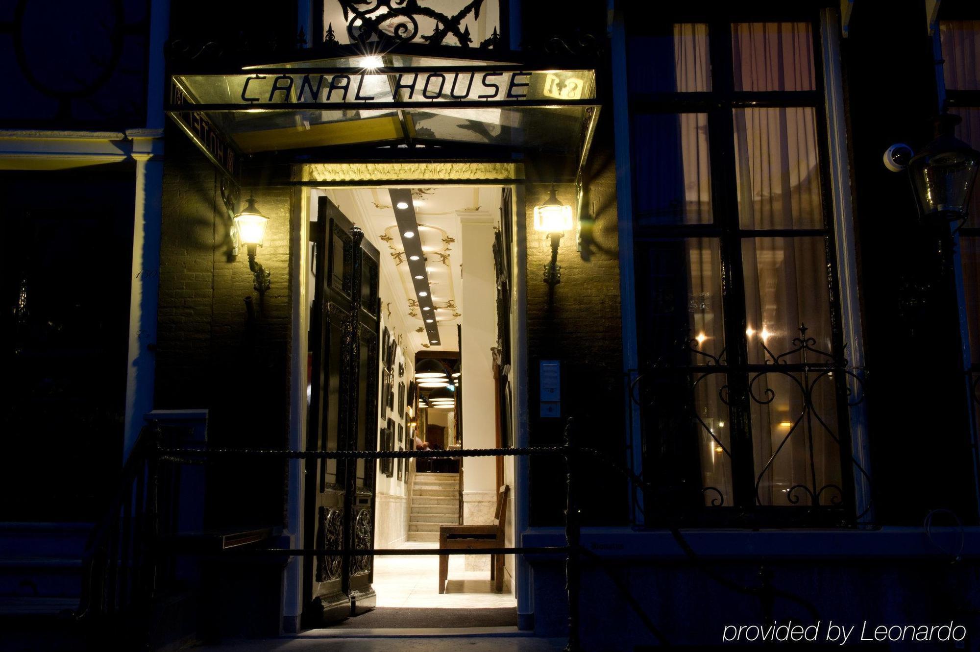 Canal House Khách sạn Amsterdam