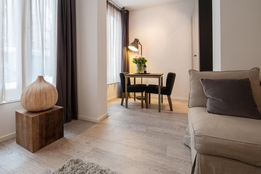 Sarphatipark Apartments Appartement Amsterdam