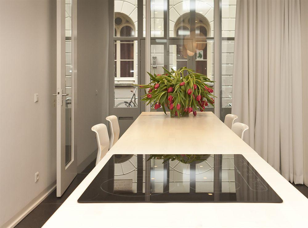 Old Centre - Nieuwmarkt Area Apartment Amsterdam
