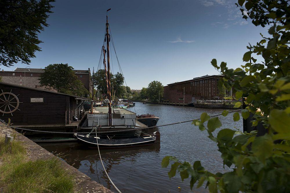Plantage 2* Amsterdam