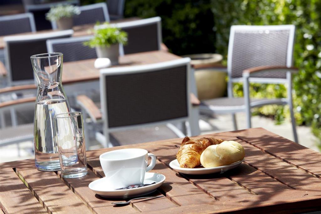 Campanile & Restaurant Zuid-oost Khách sạn Amsterdam