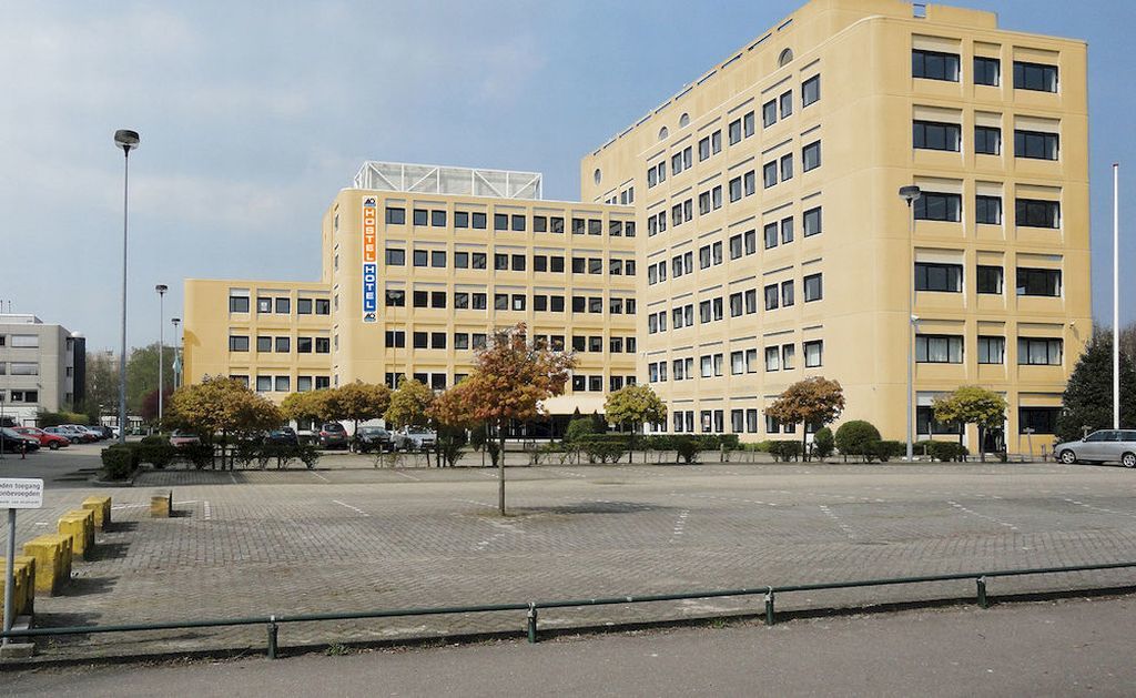 A&o Zuidoost Nhà trọ Amsterdam
