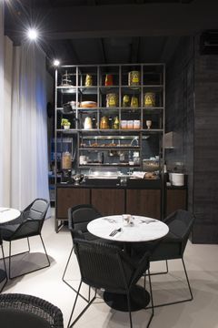 Boutique Oosteinde Hotel Amesterdão