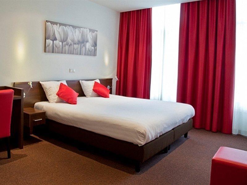 Hotel Leonardo Boutique Museumhotel Amesterdão
