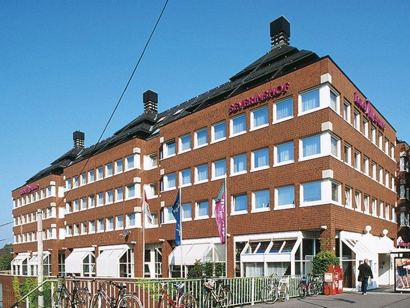 Hotel Ibis Centre Stopera