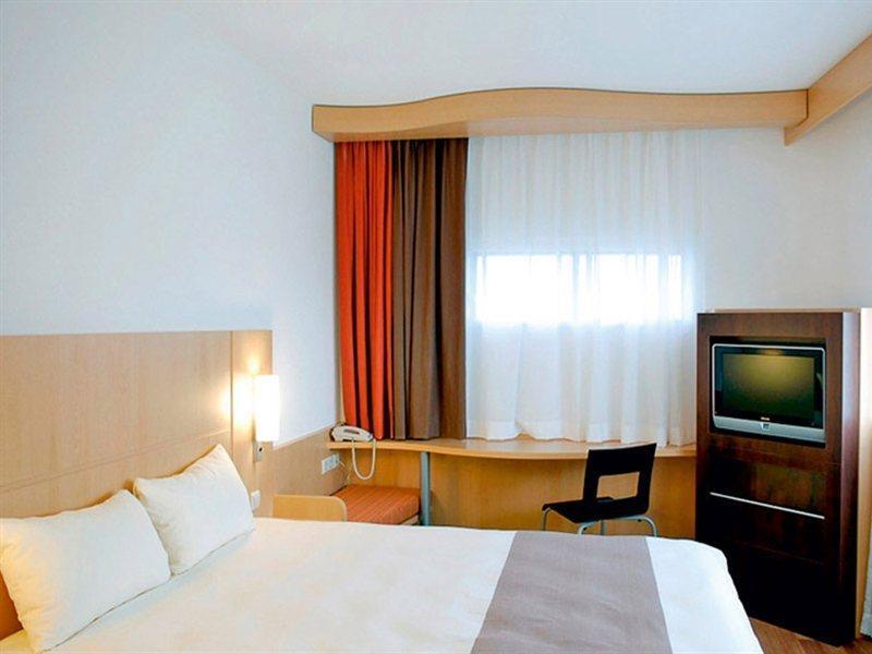 Ibis Centre Stopera
