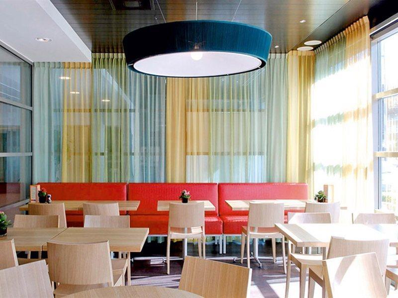 Ibis Centre Stopera Amsterdam