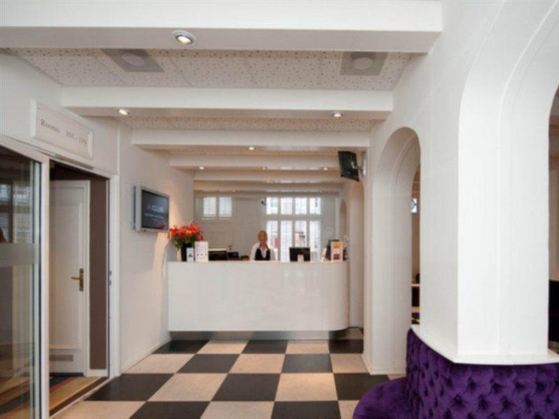 Khách sạn Mercure Centre Canal District 4*