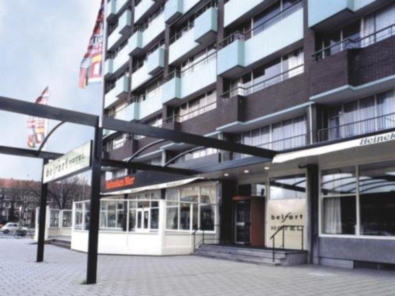 Khách sạn Belfort 3*