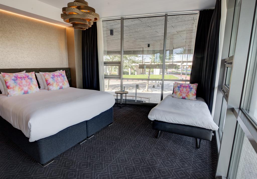 Hotel Mercure Sloterdijk Station Amesterdão
