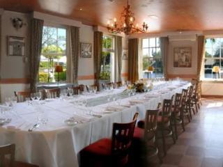 Restaurant 't Jagershuis Ouderkerk aan de Amstel