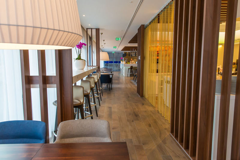 Hampton By Hilton Centre East