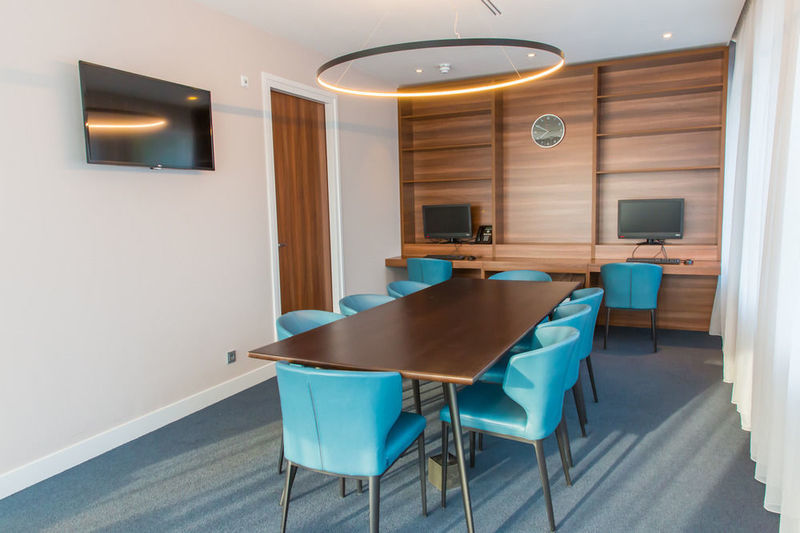 Hampton By Hilton Centre East Amsterdam